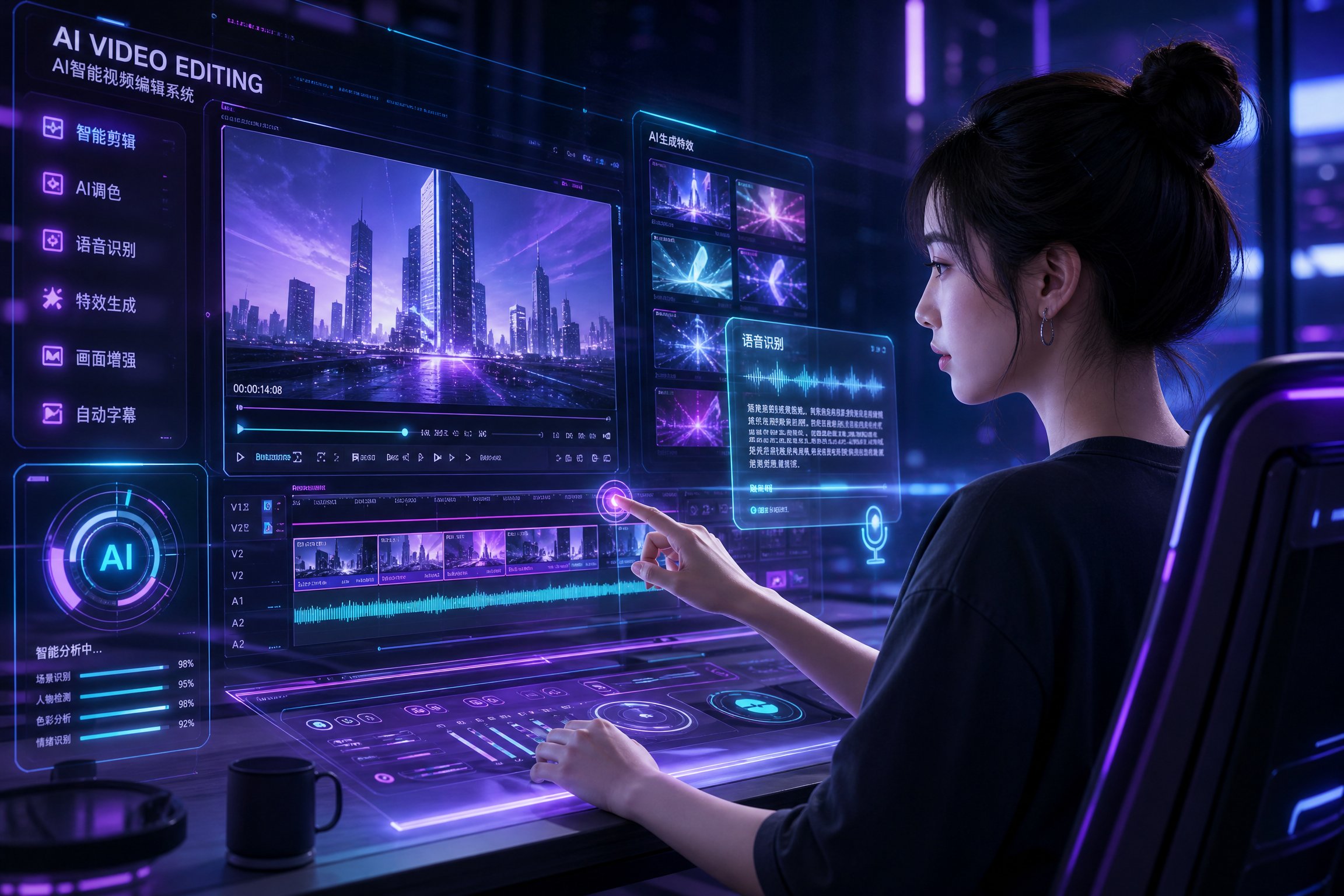 黑料 TikTok风格短视频封面
